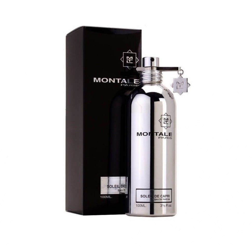 Montale Chocolate greedy 100 Eau de Parfum