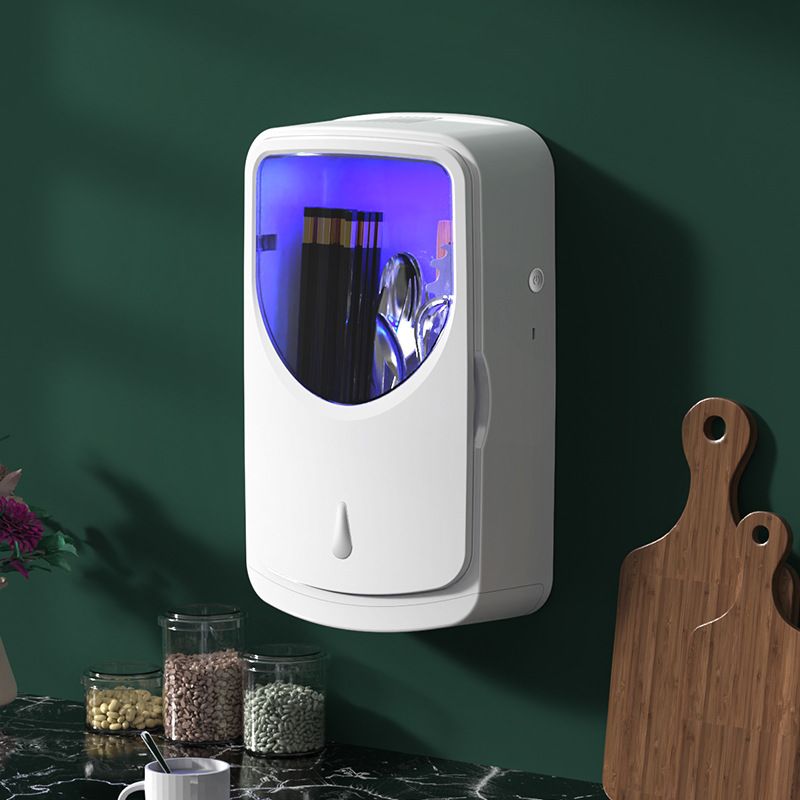 Настенный органайзер для палочек для еды Стерилизатор