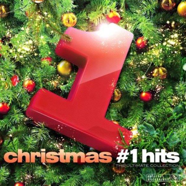 ВиниловаяпластинкаVARIOUSARTISTS/CHRISTMASNO1HITS-THEULTIMATECOLLECTION(1LP)