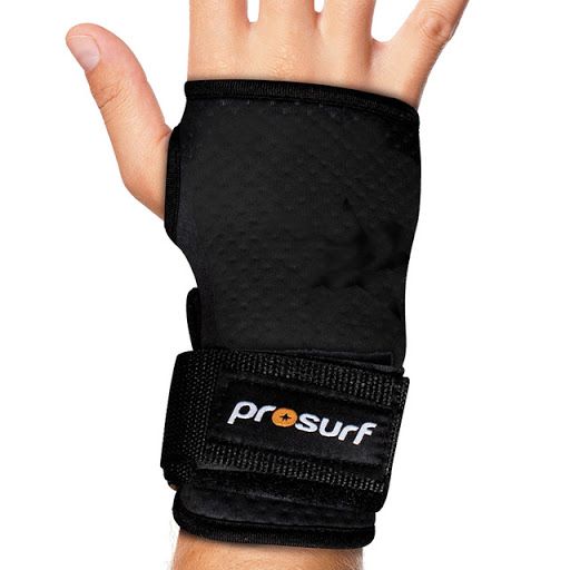 PROSURF PROTECTION WRIST GUARD parapolsi snowboard