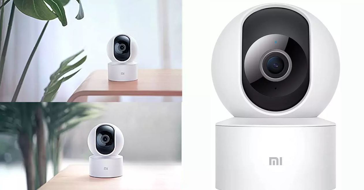 Камера xiaomi 360 2k как подключить Xiaomi 360 1080p AnikStroy.ru