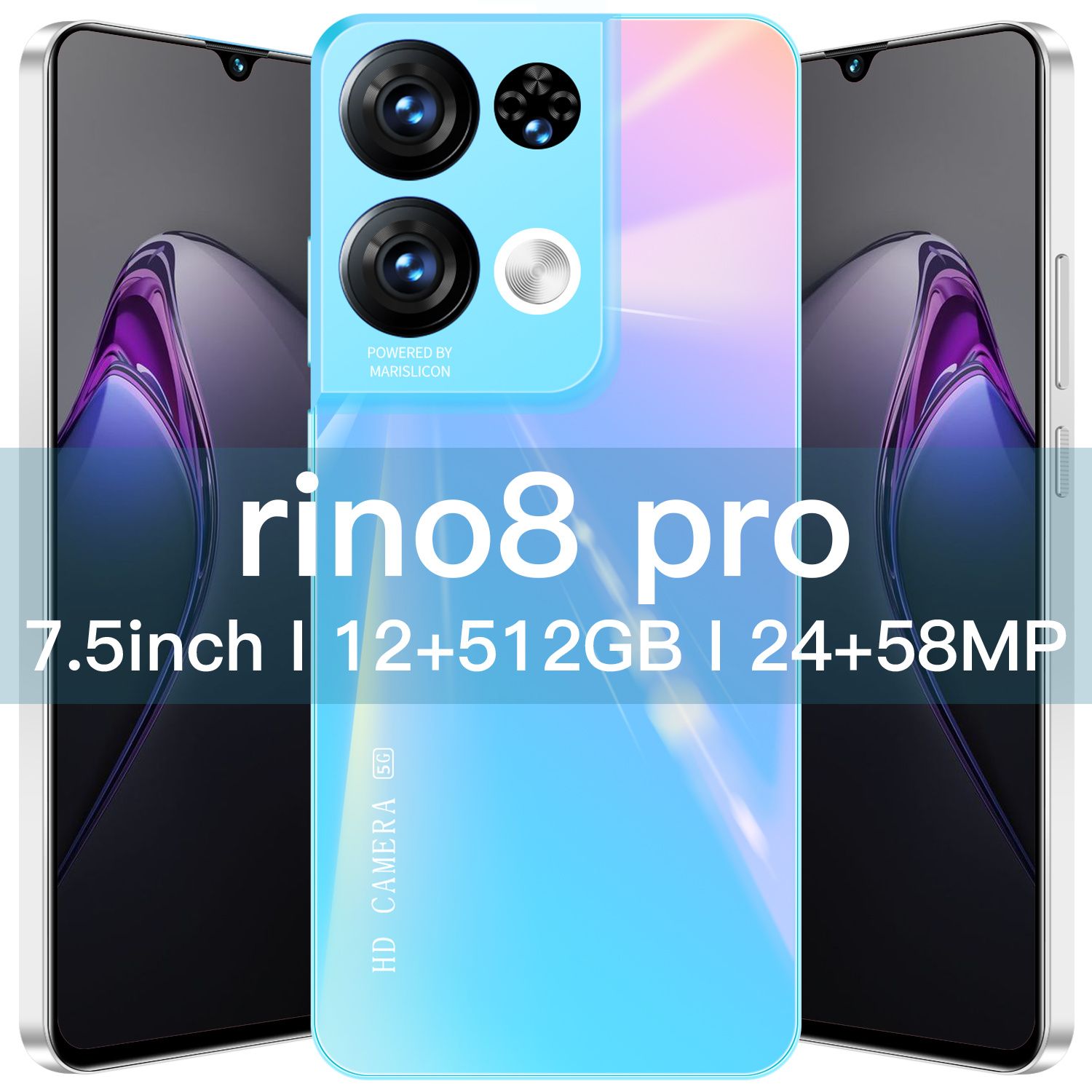 Смартфон Reno8 Pro 16 512 Гб Купить