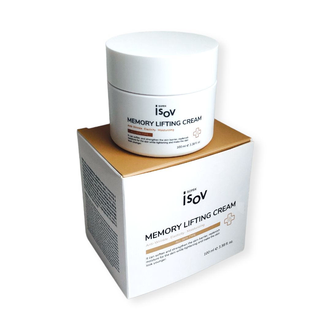 Isov lifting cream