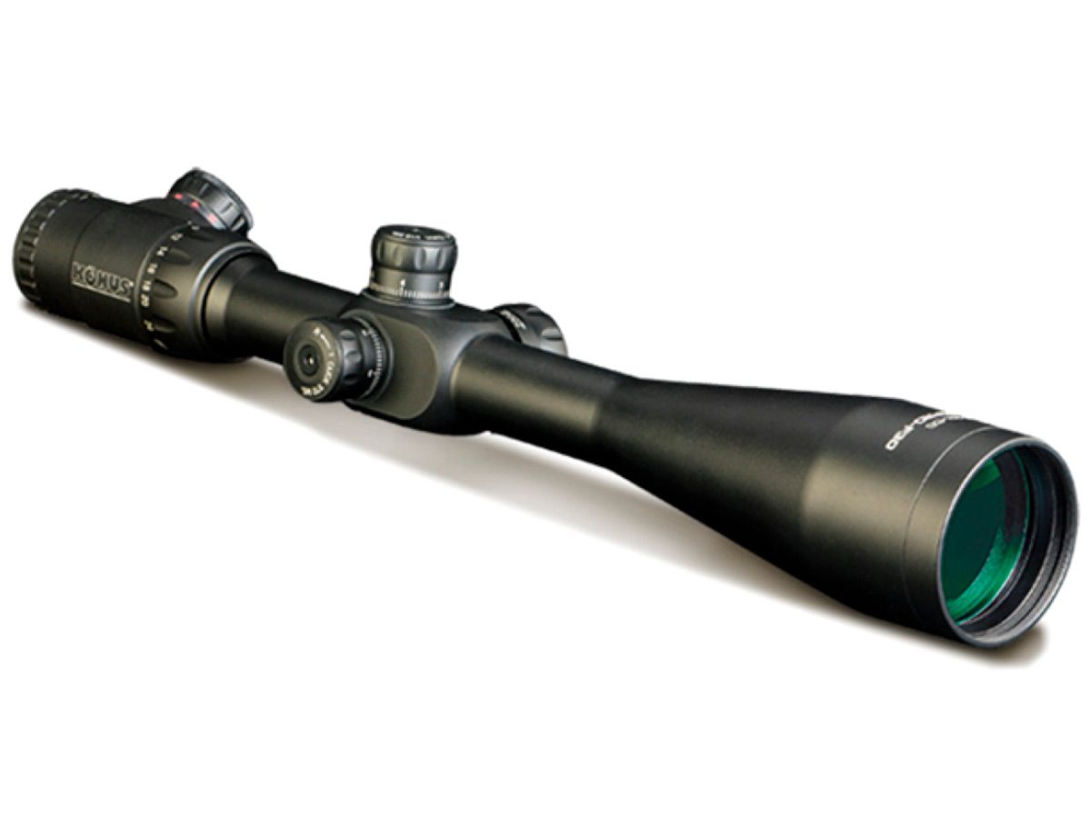 Konuspro 3-10x44. 30. 06 24. 30. Коллиматор люпольд.