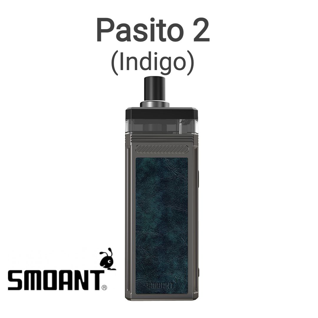 Smoant Pasito 2 Купить Бу