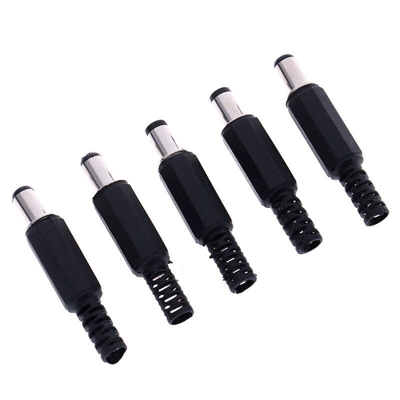 Plug line