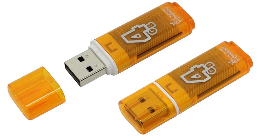 Флеш карта 4 gb