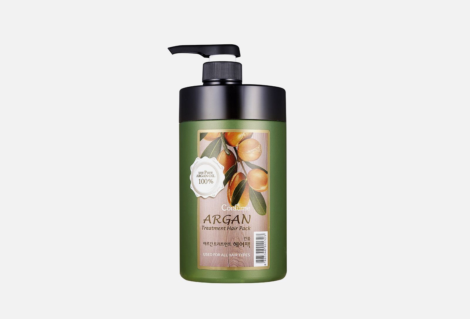 Confume argan кондиционер для волос с аргановым маслом