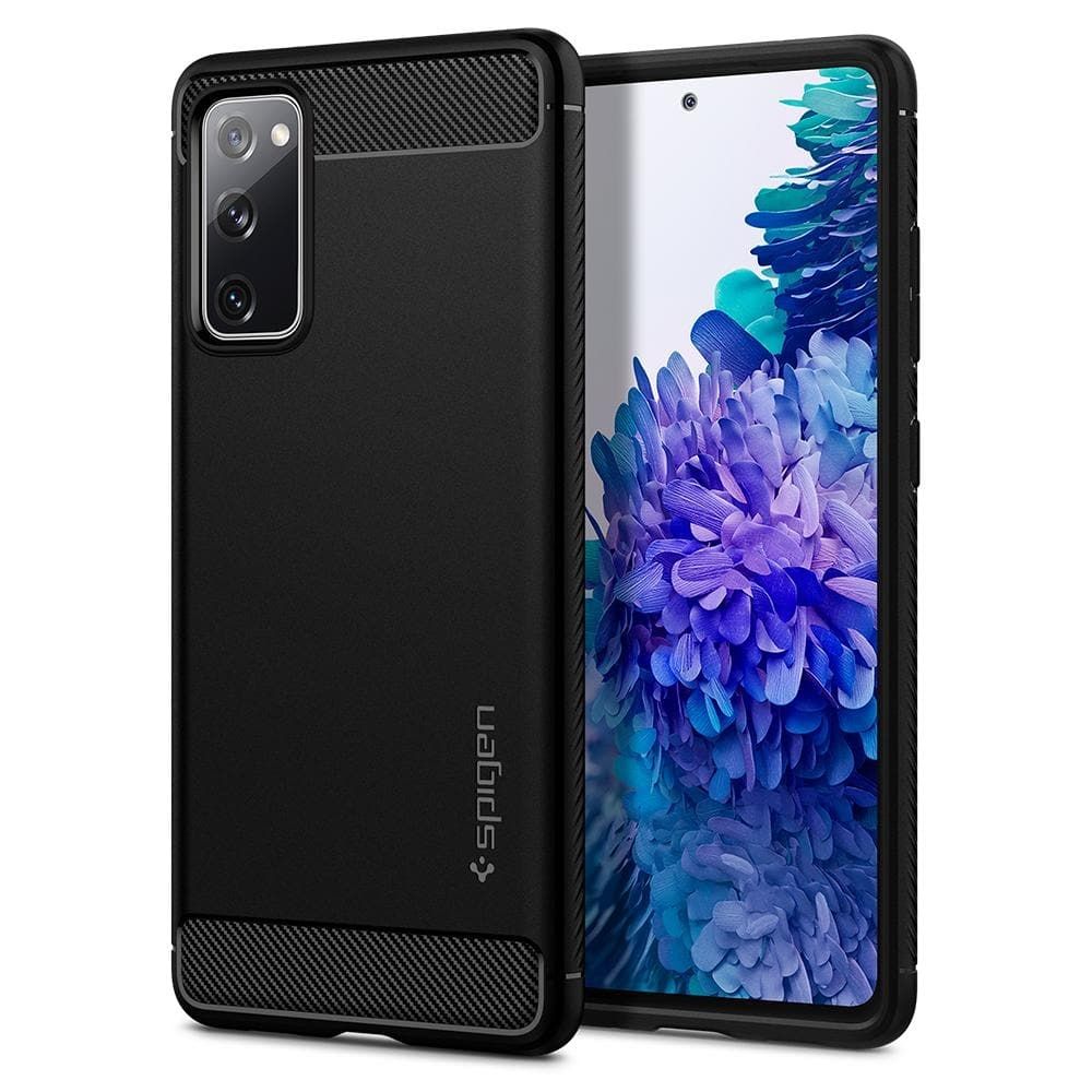 Оригинальный Чехол На Самсунг S20 Fe купить на OZON по низкой цене