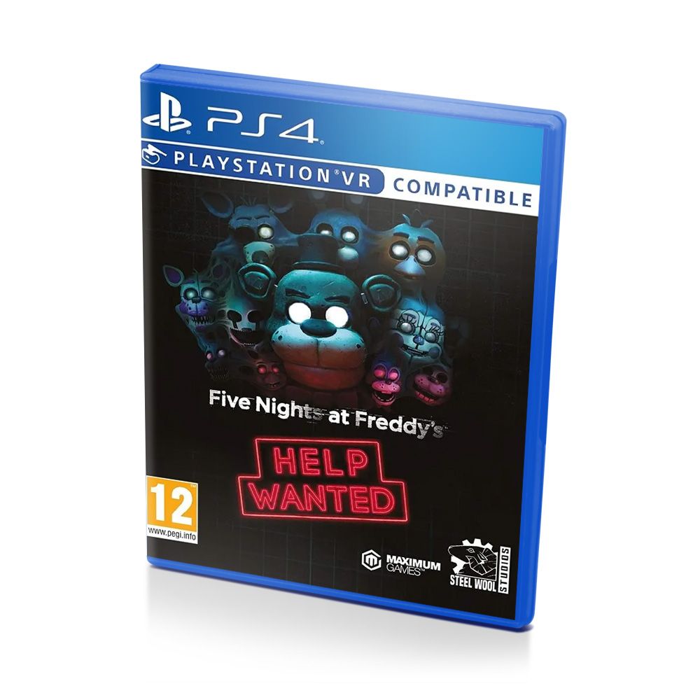 Five nights at freddys security breach ps5. Five nights at freddy’s: help wanted игра. five nights at freddy’s: help wanted список игр для playstation vr. фнаф плюс. five nights at freddy’s: sister location.