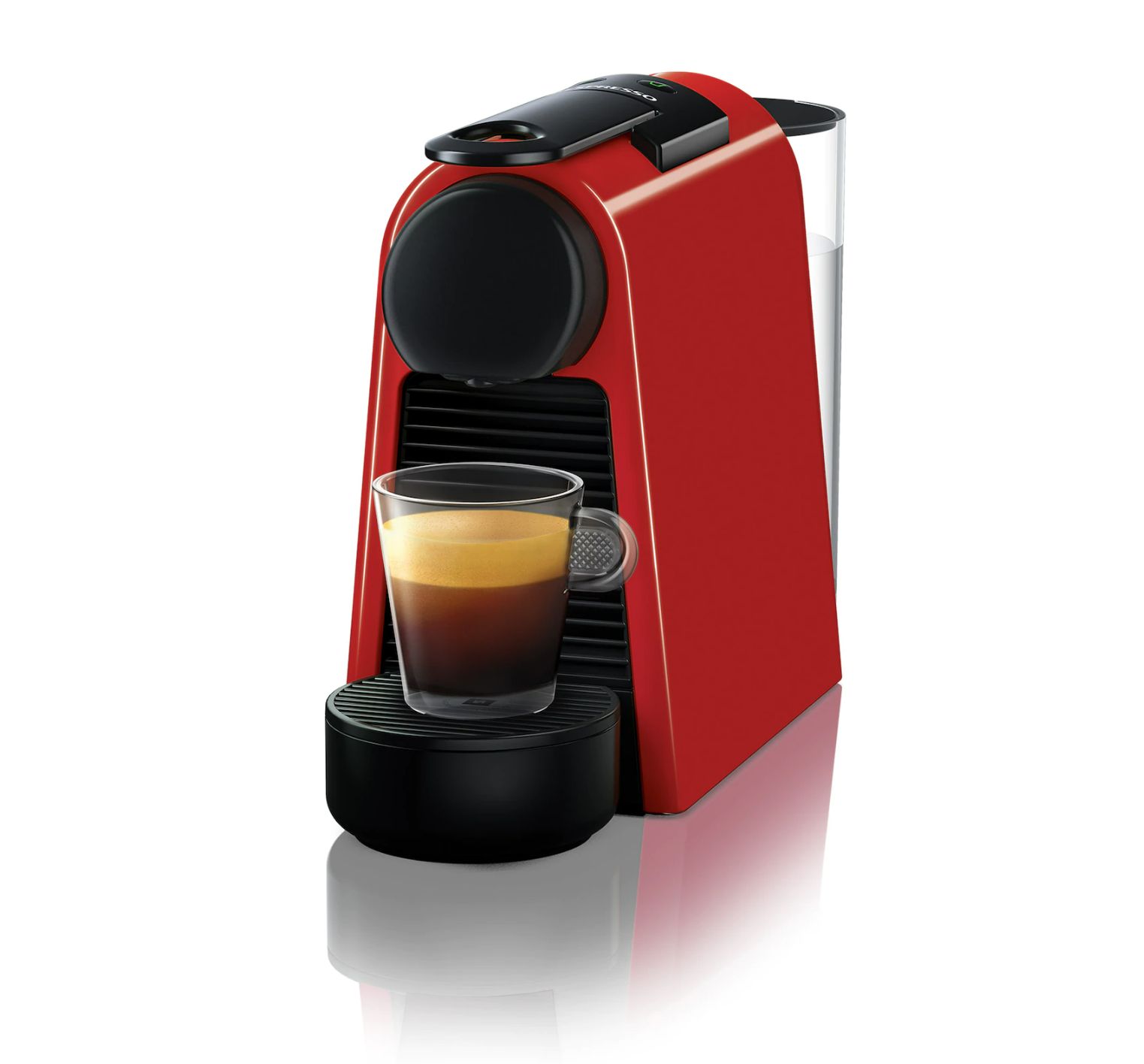 Кофемашина Delonghi Nespresso капсульная