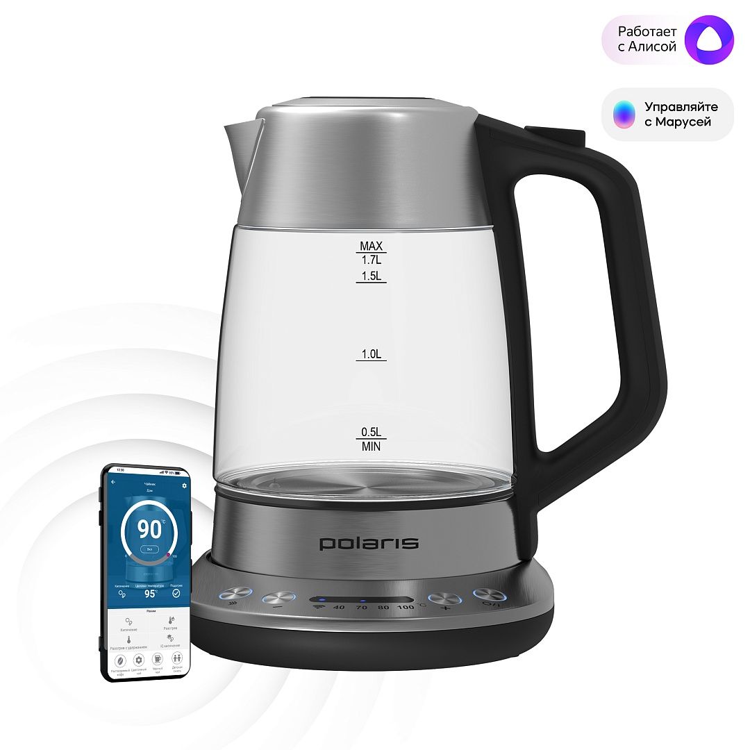 Чайник polaris pwk 1775cgld wifi iq home, серебристый. Polaris pwk 1775cgld 1. Чайник polaris 1775 cgld wifi iq home. Polaris pwk 1710cgld. Polaris pwk 1775cgld 1.
