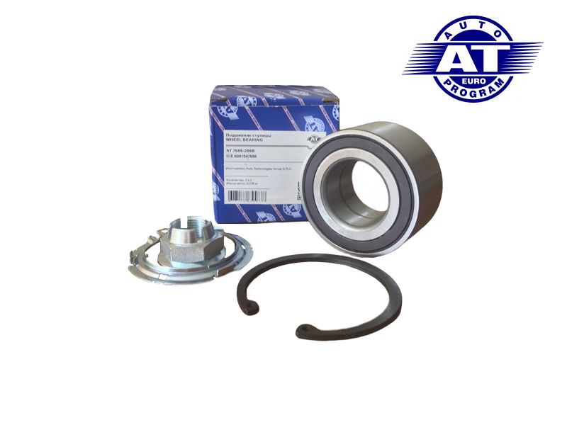 ступичный подшипник передний логан с абс. ступичный подшипник передний логан с абс. ступичный подшипник передний логан с абс. 41371. подшипник ступицы логан 1 с абс.