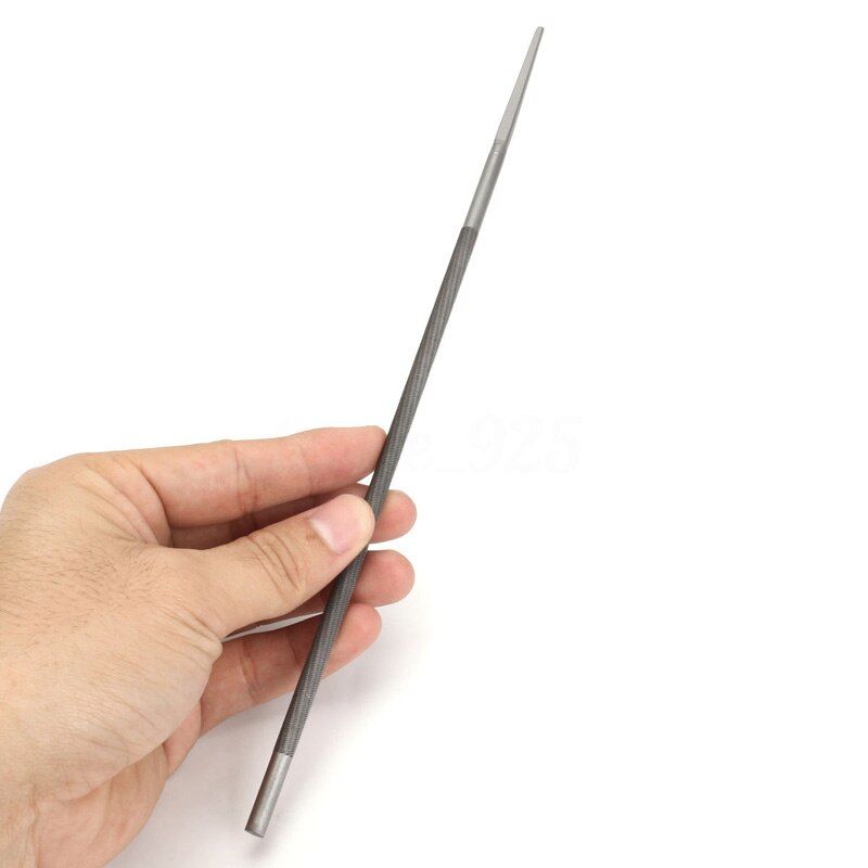 Напильник для заточки 3 8. Набор для заточки цепей stihl. 2шт/ с8032. Державка для напильника штиль. Напильник круглый 4 мм для заточки цепей stihl.