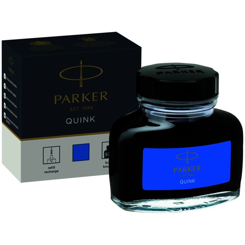 226753, чернила parker bottle quink, объем 57 мл, синие, 1950376. Чернила parker quink. Чернила parker. Чернила parker quink. Чернила parker quink черные.