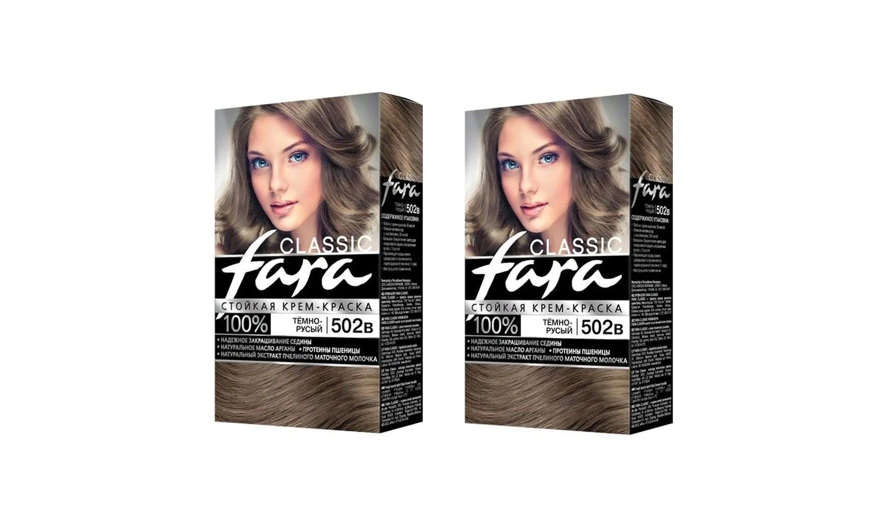 Fara faucette