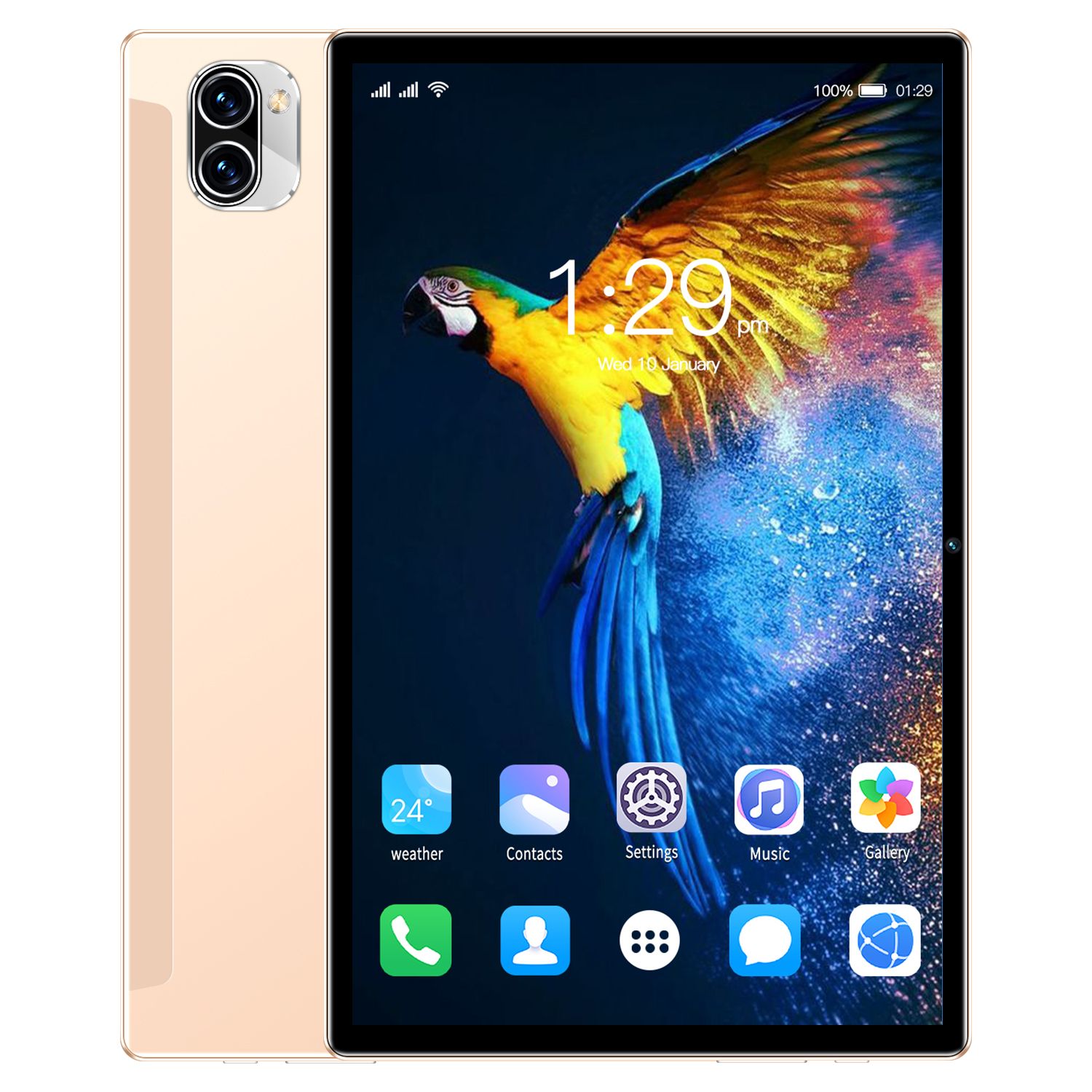 Купить Планшет 5g Tiger 12gb 512gb 10.7