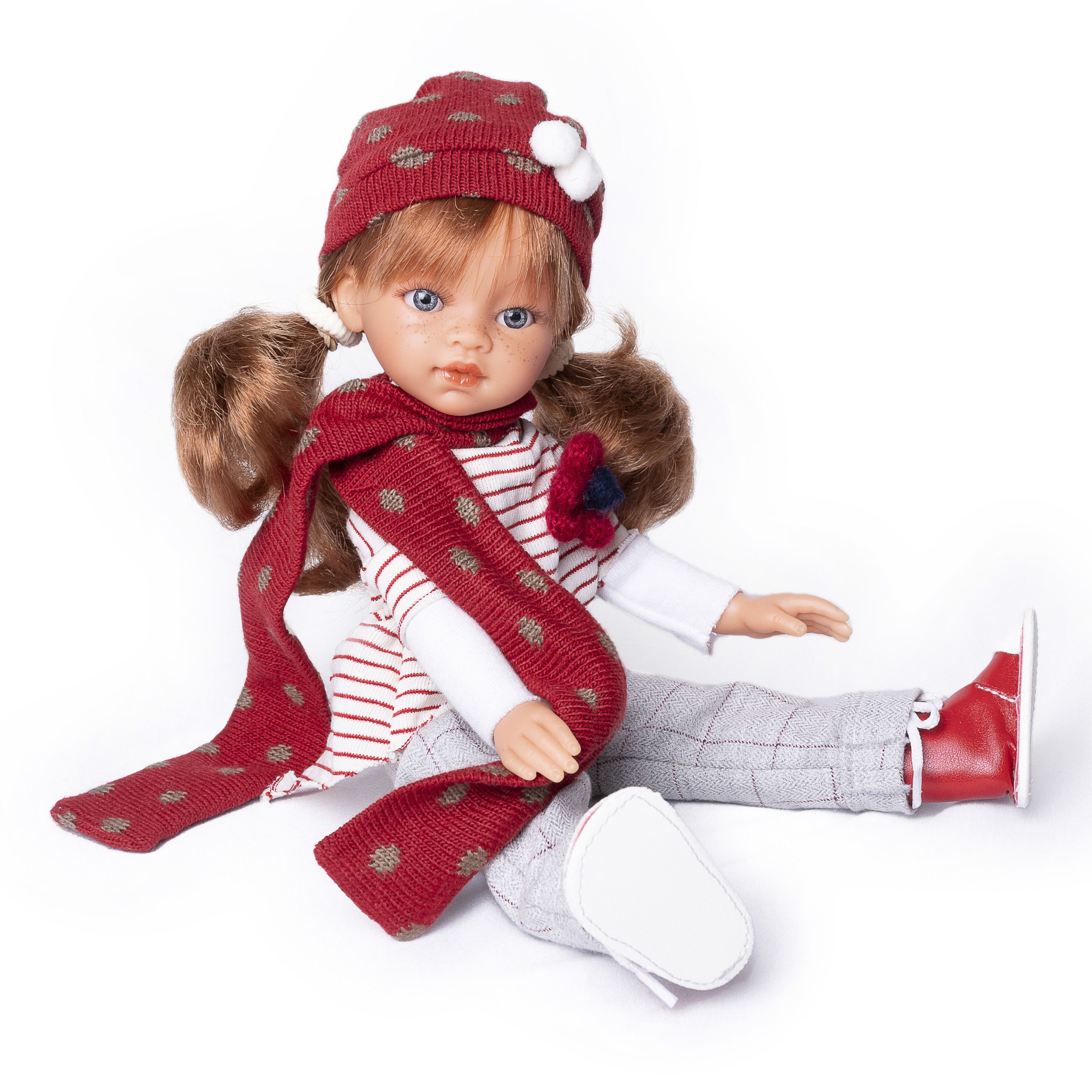 Единственный в Самаре мастер реборнинга: «Хочу сделать куклу, похожую на дочь»