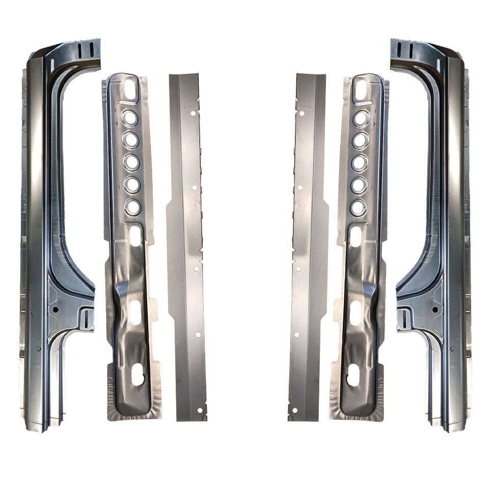 Пороги На Лада Калина 1 Седан Купить