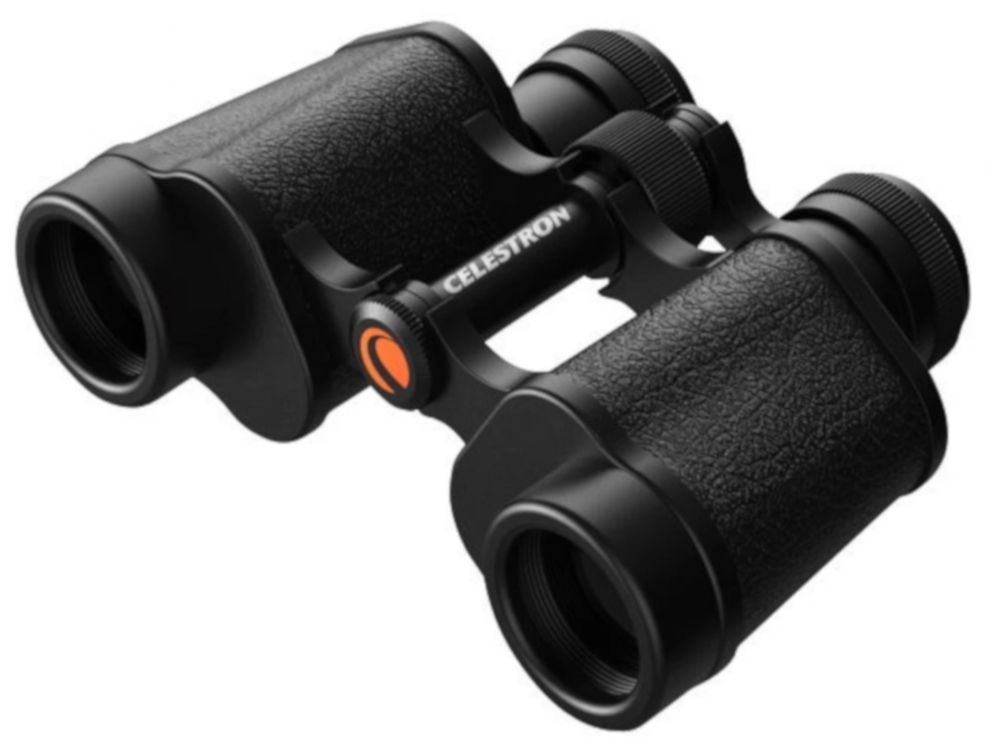 БинокльCelestronHDBinoculars8XBlack(SCST-830)