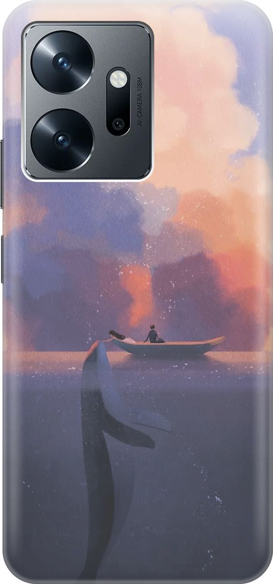 Infinix zero 20 дисплей