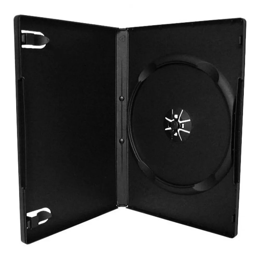 DVD-Box на 1 диск Slim (7мм)