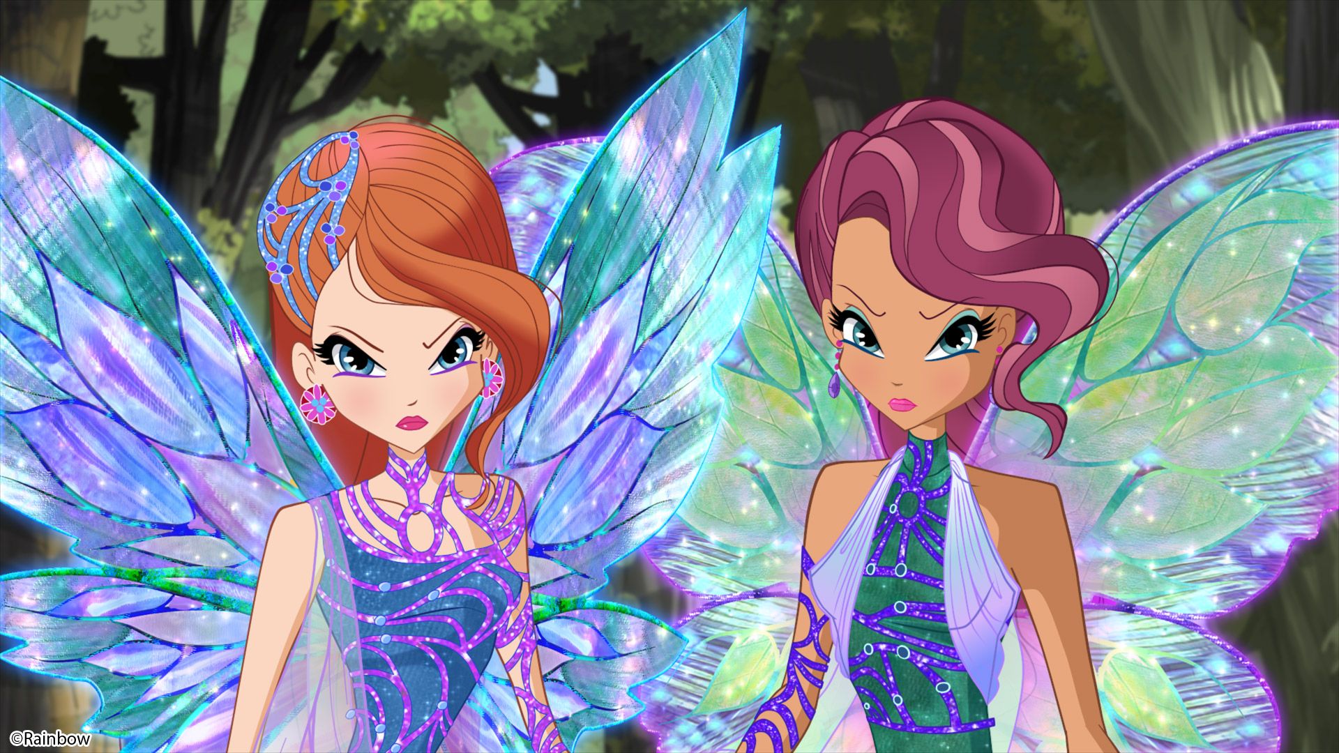 World of winx. Лейла Дримикс. Винкс Дримикс Лейла. Блум и Лейла мир Винкс. Клуб Винкс Блум и Лейла.