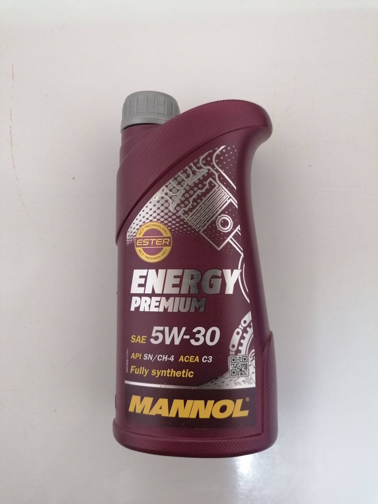 Mannol 5w 30 Купить