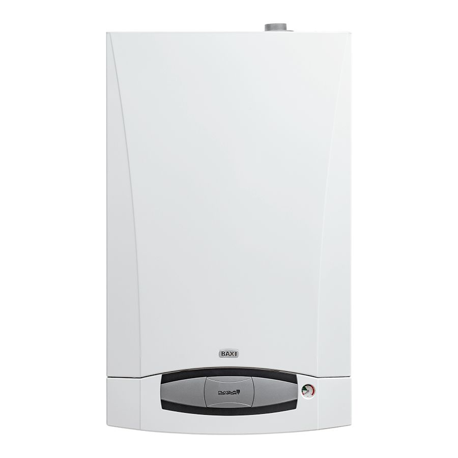 Газовый котел Baxi 32000 кВт NUVOLA-3 - купить по выгодной цене в ...