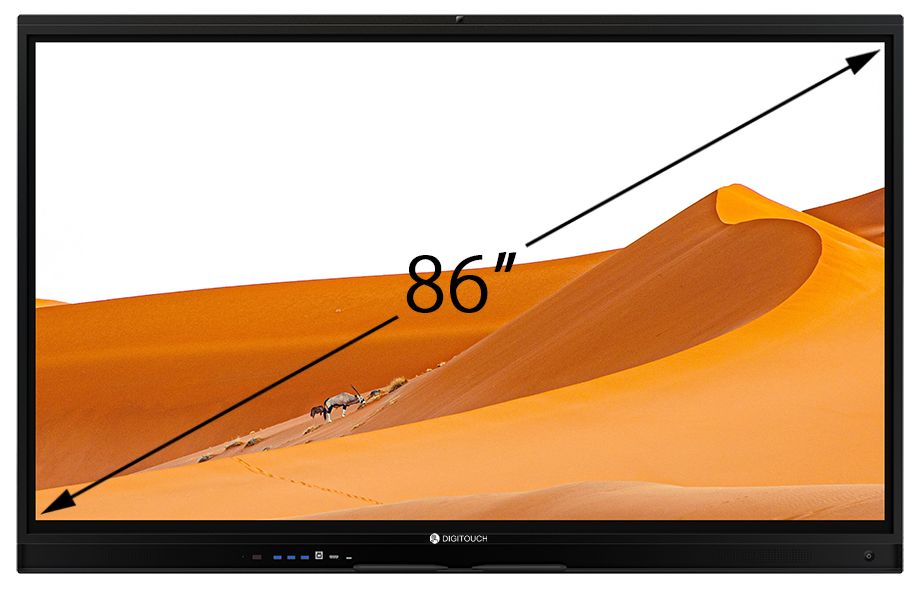 Интерактивная Панель 86 Купить