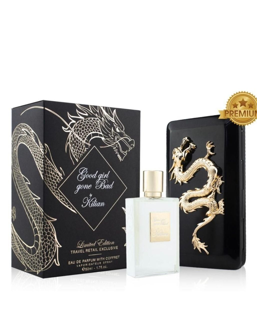 Kilian good girl go bad. Good girl gone Bad by Kilian Limited Edition Travel Retail Exclusive