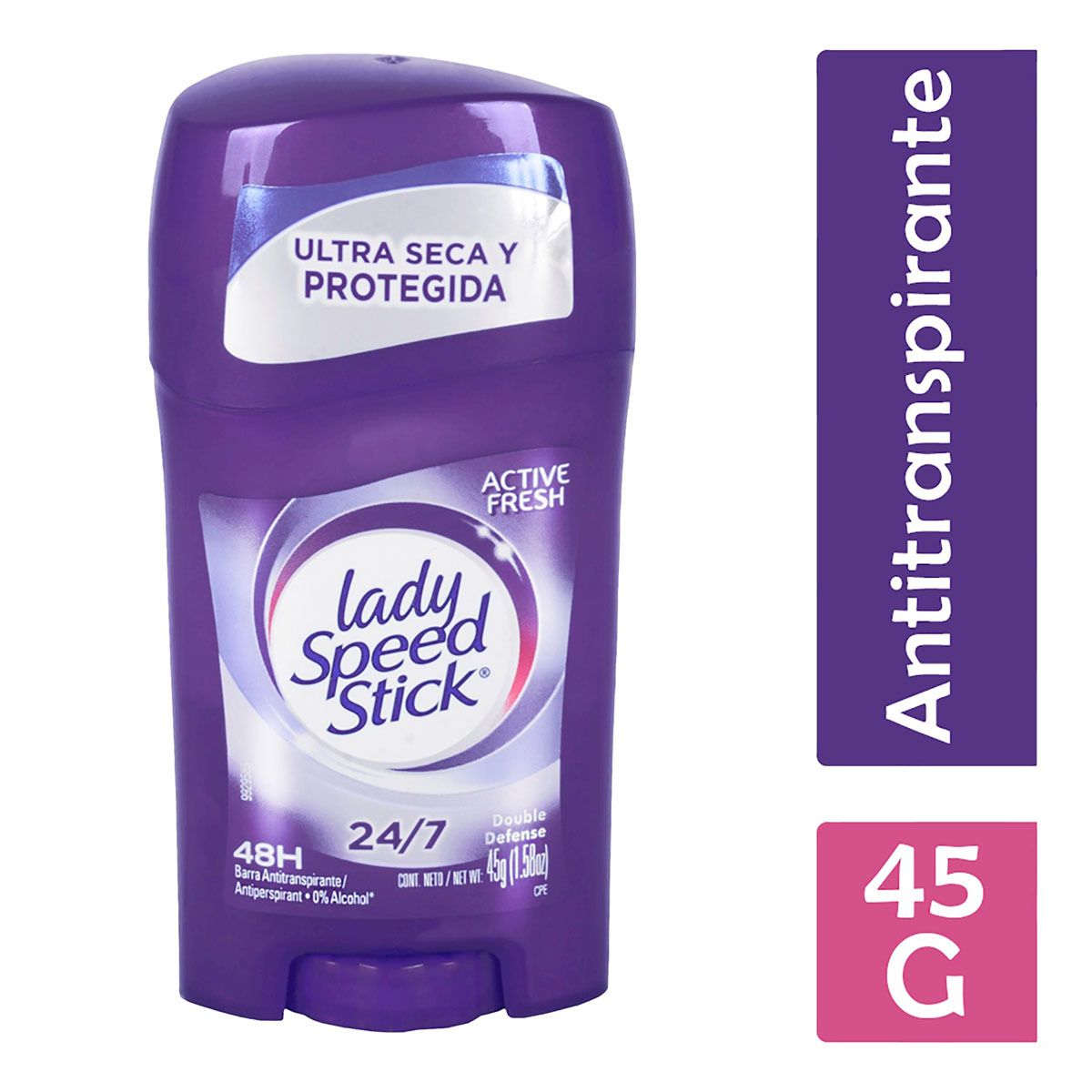 Lady Speed Stick Гель Купить В Спб