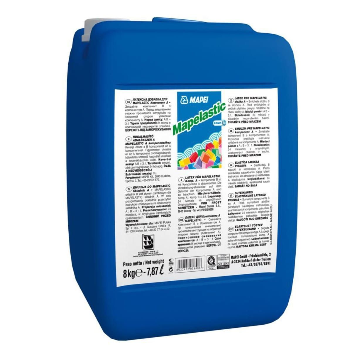 Mapei гидроизоляция двухкомпонентная. Mapelastic b. Mapei mapelastic a+b. Двухкомпонентная гидроизоляция mapei mapelastic. Гидроизоляция мапей двухкомпонентная.