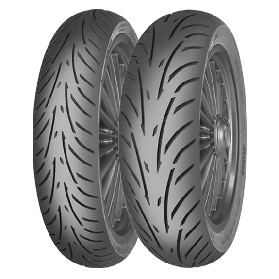 Mitas Touring Force-SC Мотошины  140/60 R14 64 P