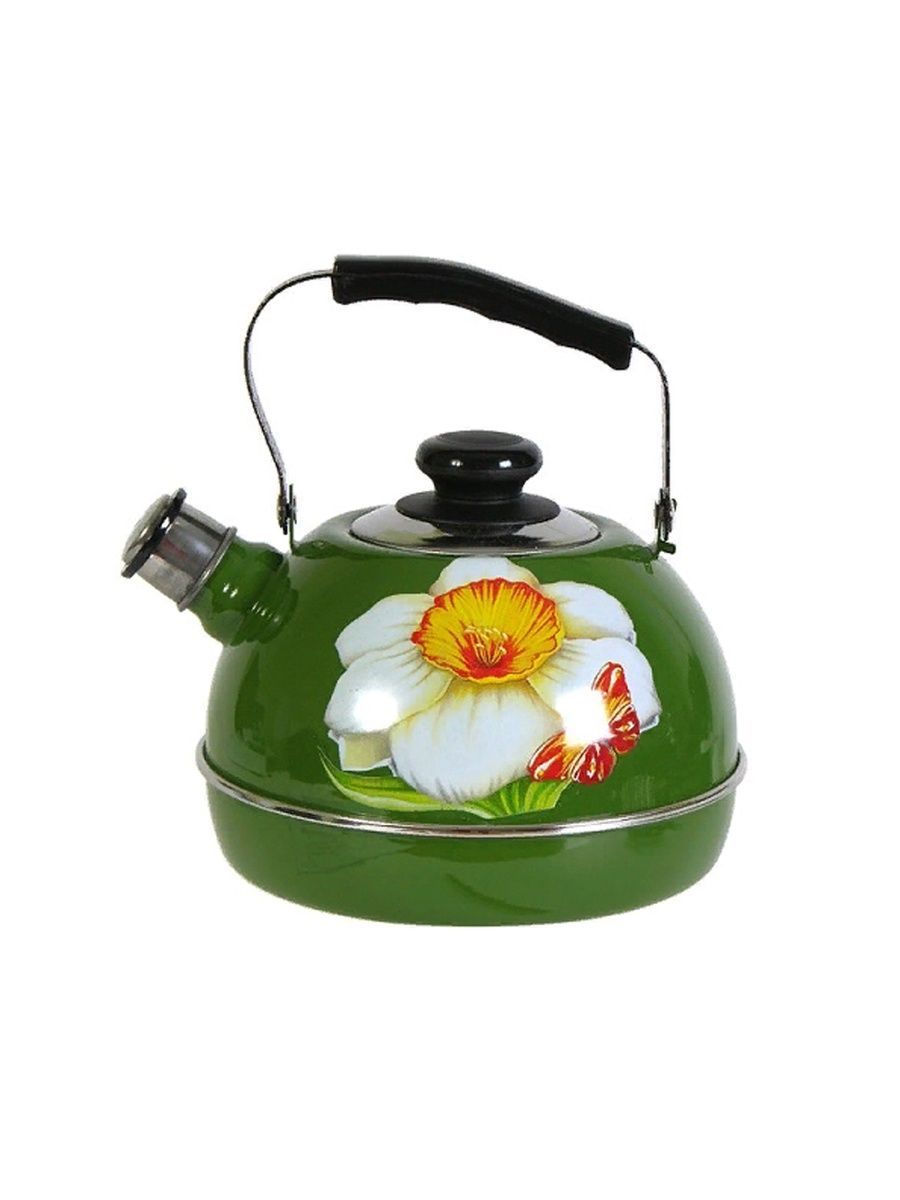 чайник delta em-25101/63. с. чайник metalloni 2. чайник со свистком 3 л газ, индукция хоффнер 4535. 2,5л.