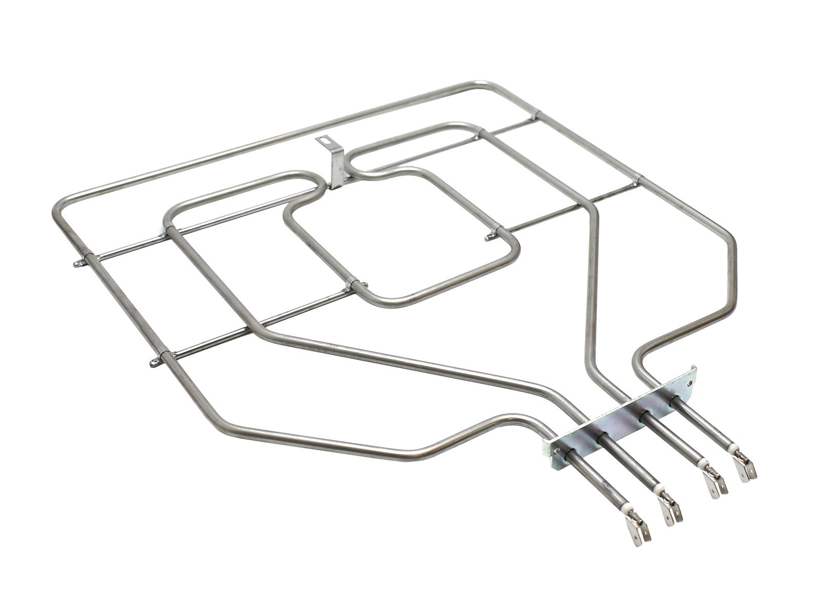 ТЭН верхний для духовки Bosch 335х367, 448351