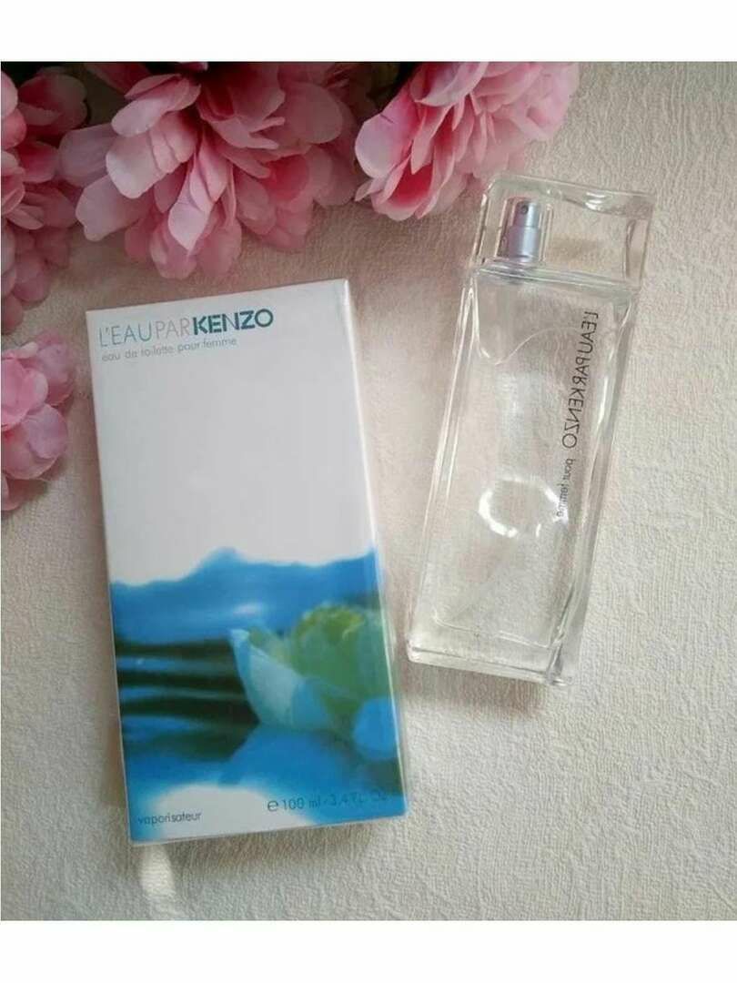 Духи Kenzo l'Eau par Kenzo женские