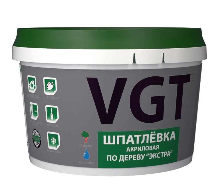 Туба. Шпатлевка по дереву "экстра" береза "вгт" 0,45 кг/12 шт. Шпатлевка акриловая экстра. Шпатлевка vgt акриловая фасадная. Шпатлевка vgt акриловая по дереву "экстра".