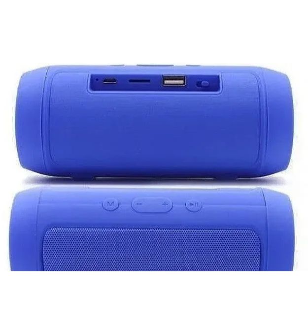 Колонка Mi Bluetooth Speaker Купить