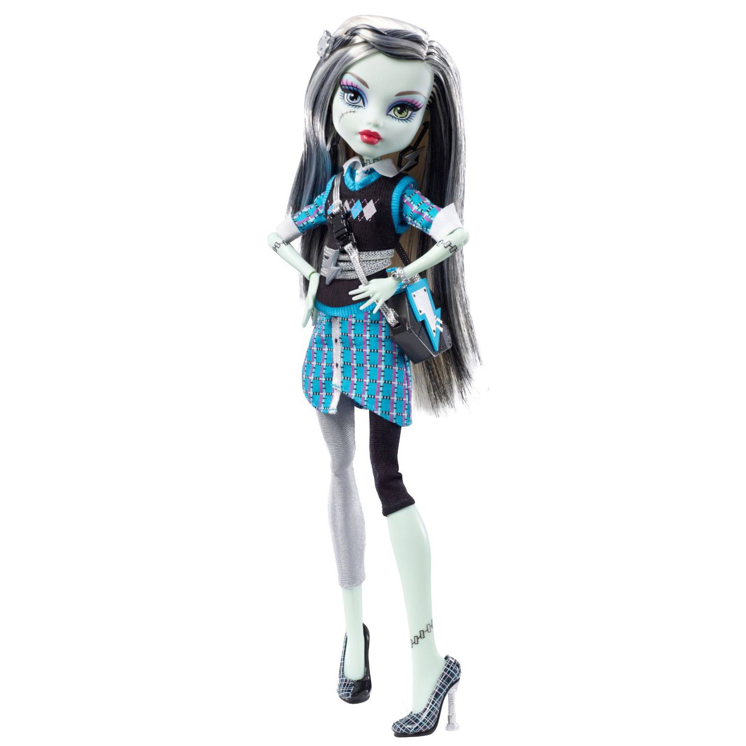 Monster High Фрэнки Штейн Рассвет Танца купить Киев,Украина