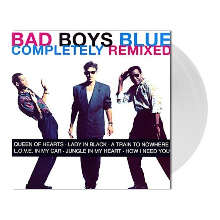 Бойс блю ремикс. Бэд бойс Блю. Бед бойс Блю фото. Bad boys Blue 1994 completely Remixed. Бэд бойс Блю ремиксы.