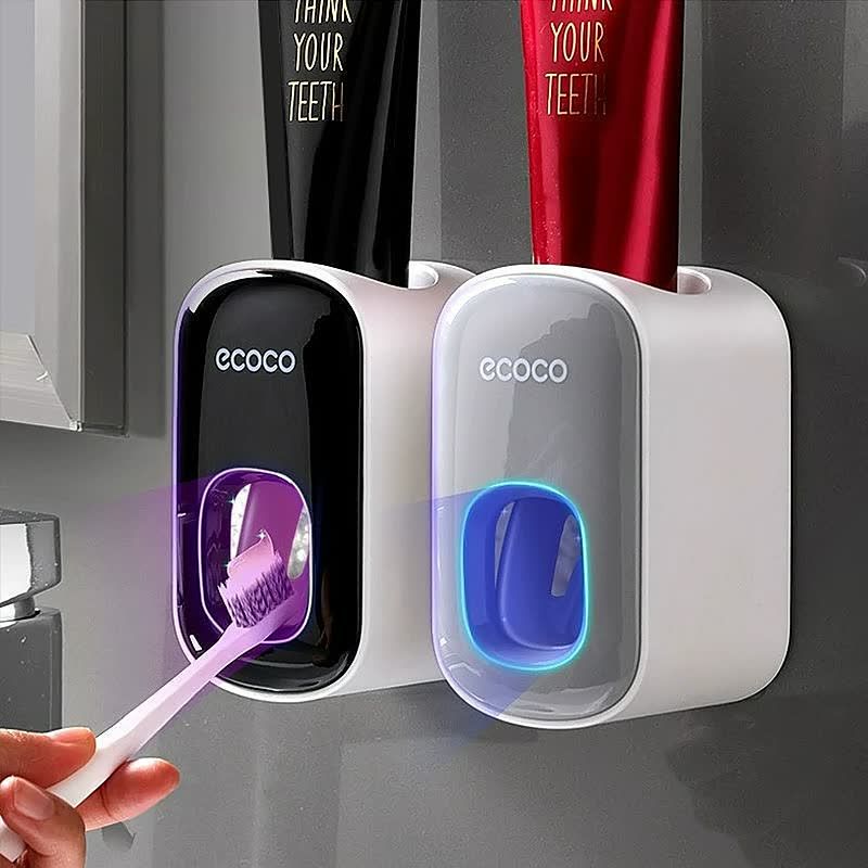 Зубная паста с дозатором Ozon
