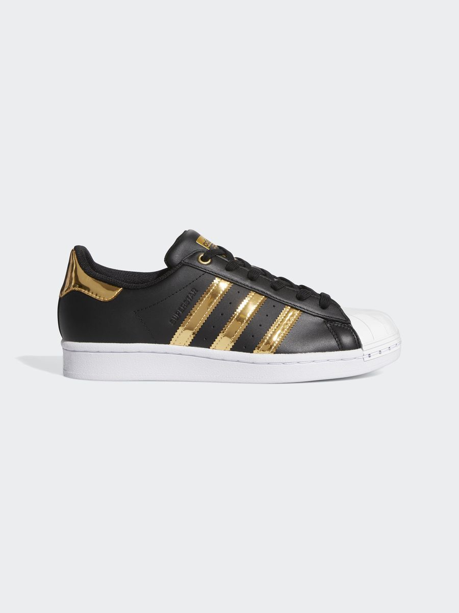 adidas Originals Superstar Metal Toe W OZON 839492864