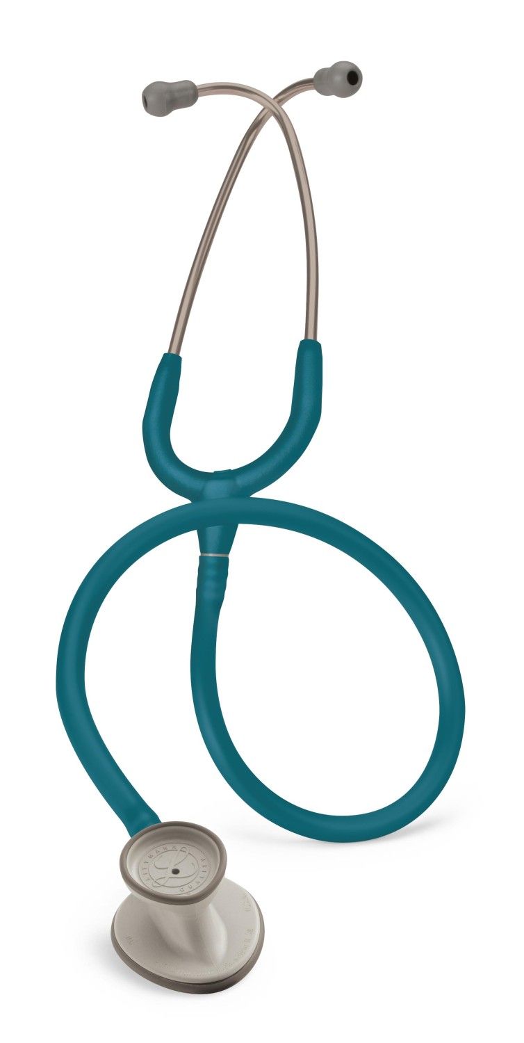 Стетоскоп Littmann Lightweight II SE Морская волна (Caribbean blue)