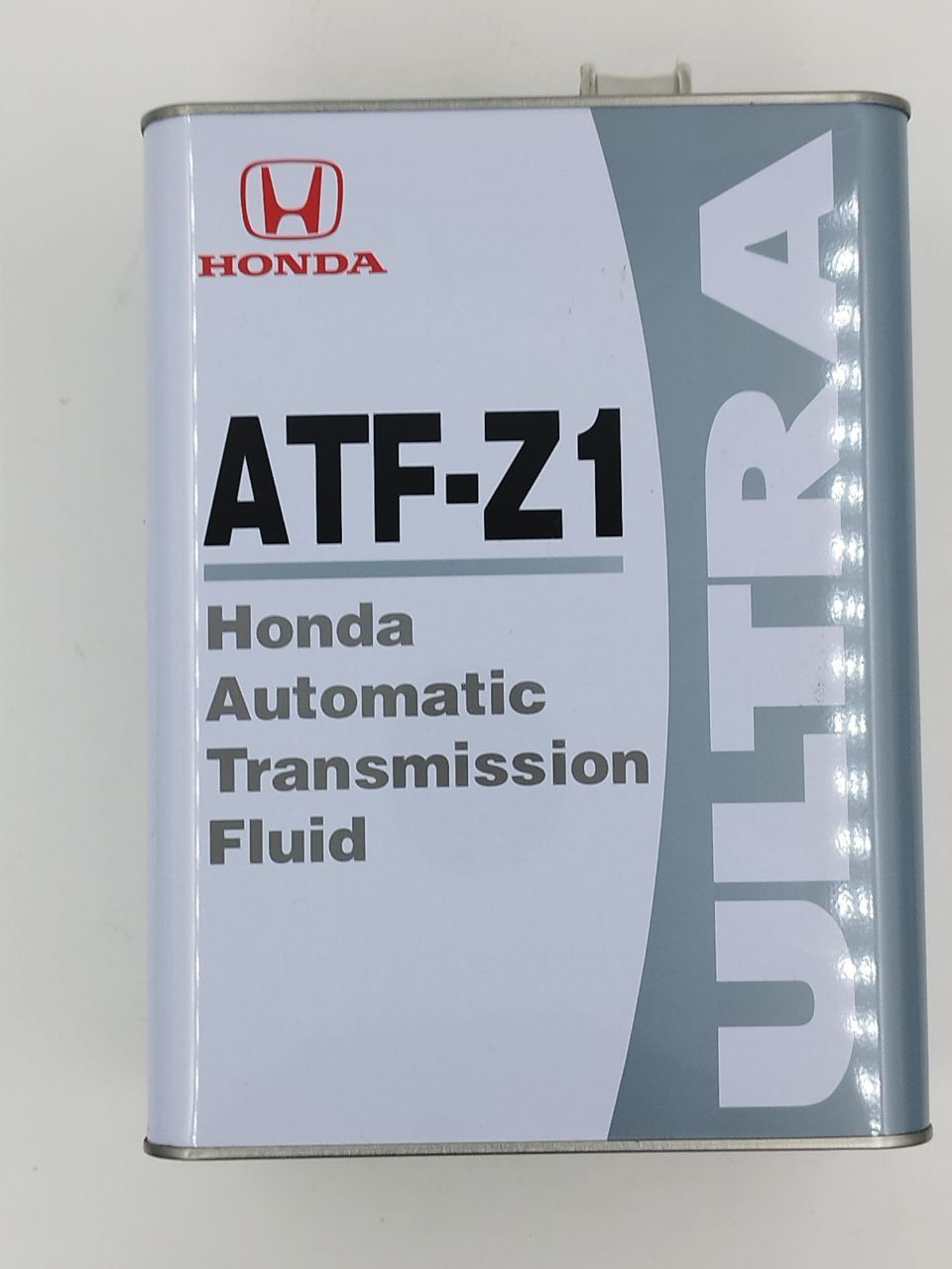 Honda atf z1 купить
