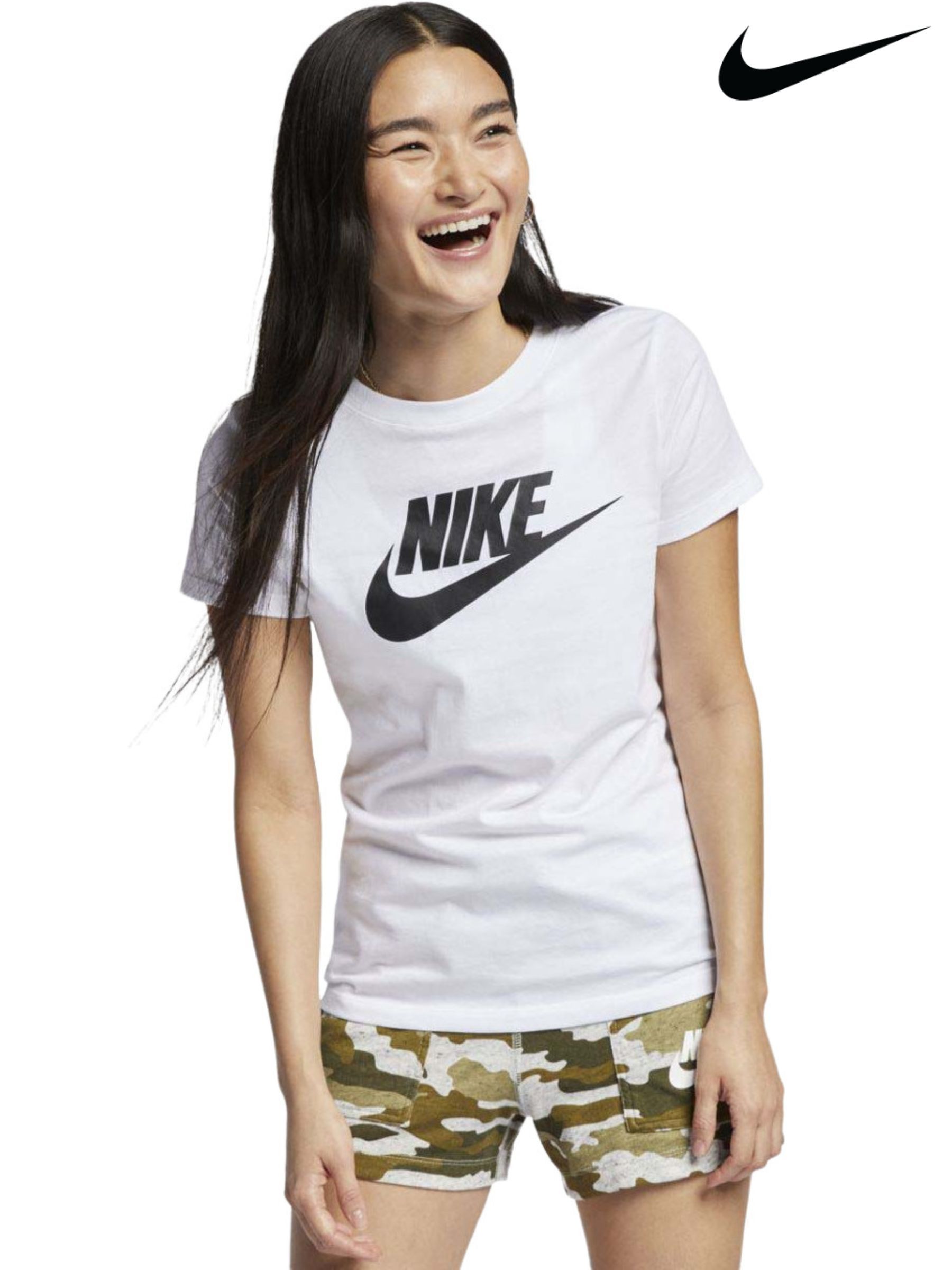 Nike Sportswear Essential футболка