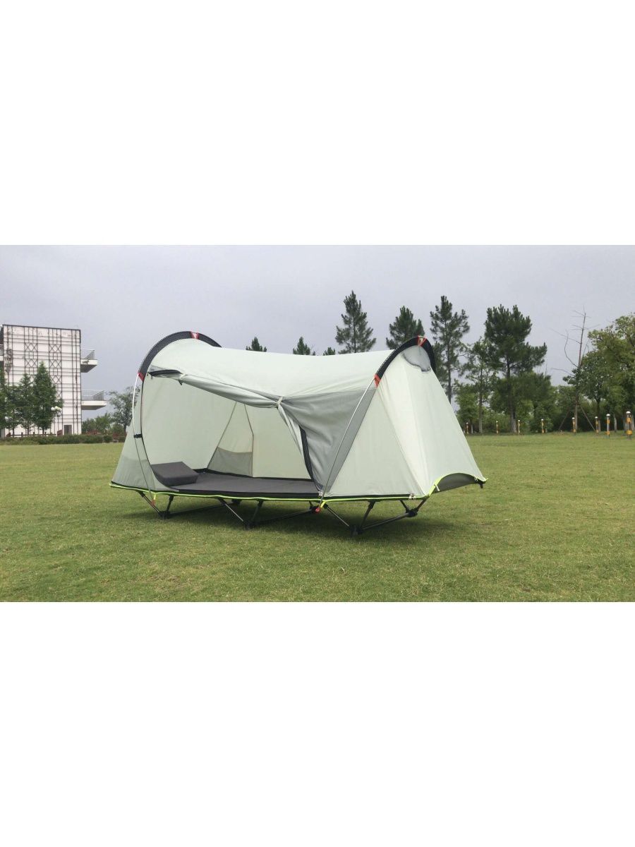 Палатка-раскладушка mircamping ld01