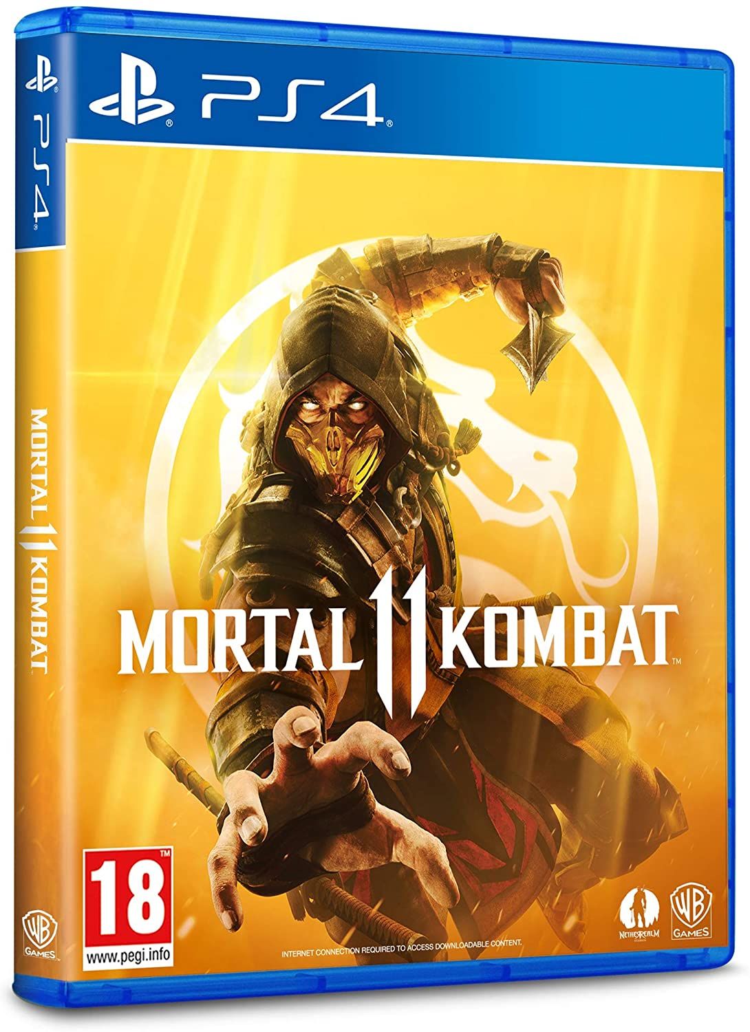 Mk11 цена в стиме фото 18