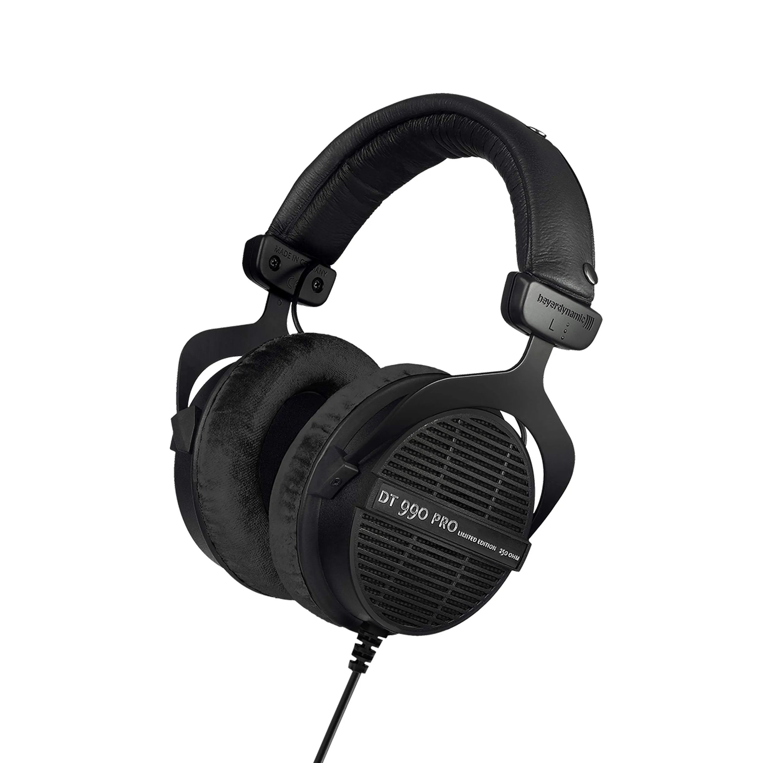 Купить Наушники Beyerdynamic Dt 990 Pro