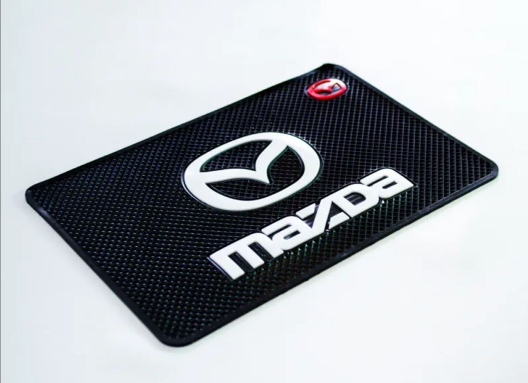 Коврики Для Автомобилей Мазда Купить